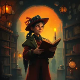 Memory Merchant