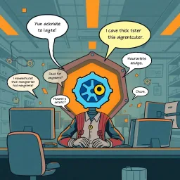Kubernetes Chronicles: Chaos in the Cloud