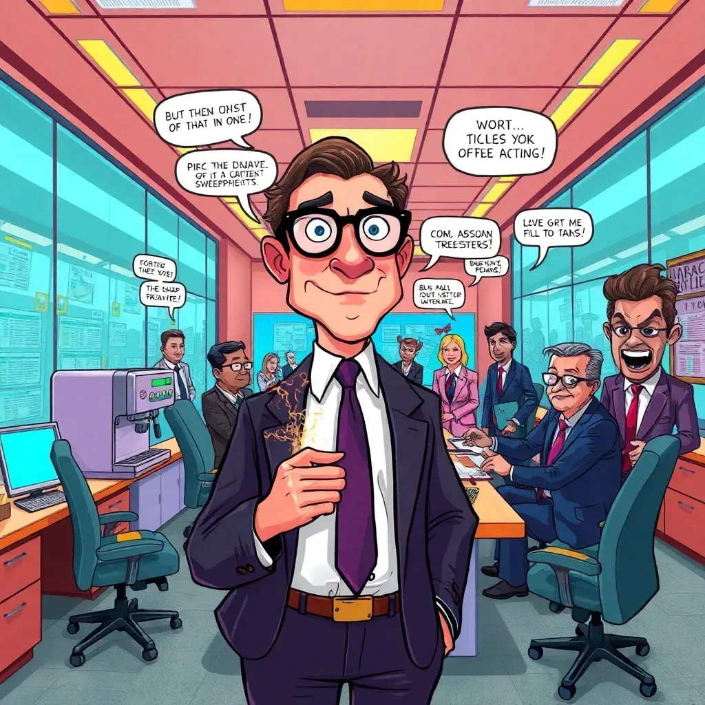 Corporate Quantum Crisis