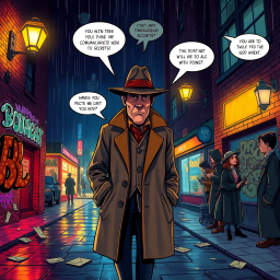 Whose Hellos Are These, Anyway?