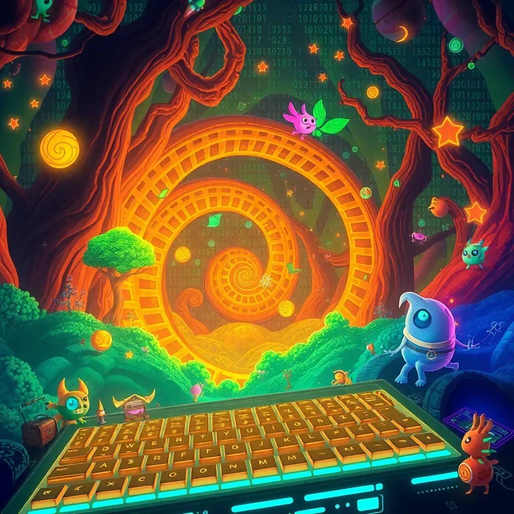 Expecta-Quest