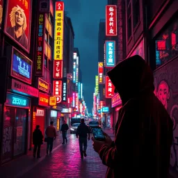 Code of Shadows - Text-based game