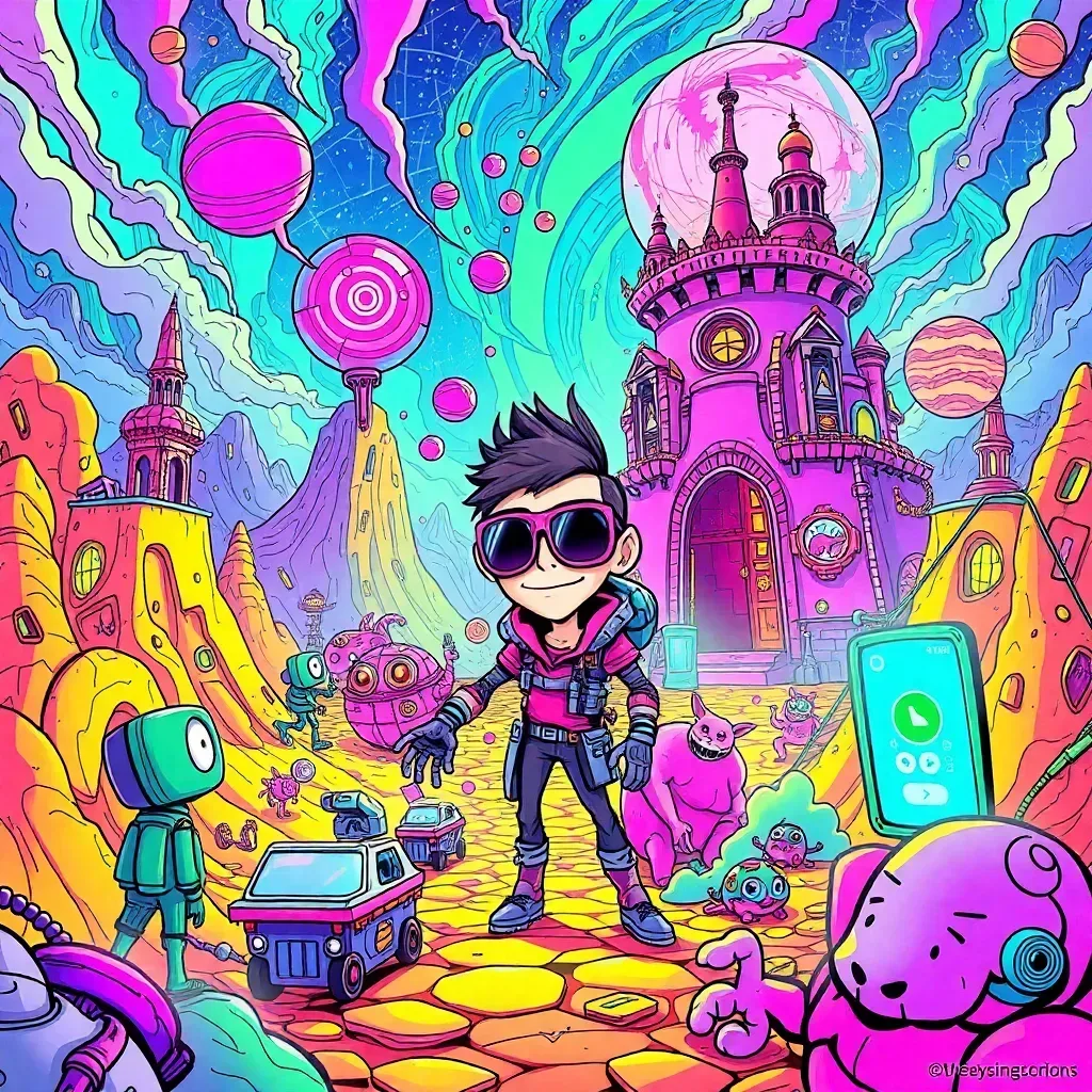 Spectrum Wars: Which Dimension Is It Anyway?