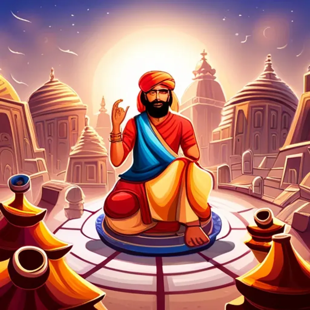 Tabla Tales