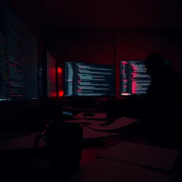Data Sleuth - Text-based game