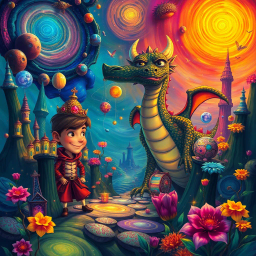 Chronicles of Chaos: Whose World Is It Anyway? - Text-based game
