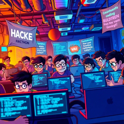 Code Conundrum: Whose Code Is It Anyway? - Text-based game