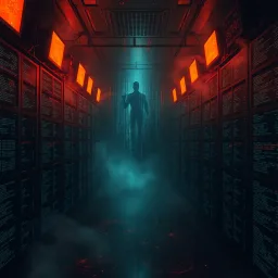Curse of the Forgotten Code - Text-based game