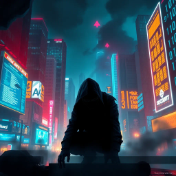 Codebreaker: The Git Heist