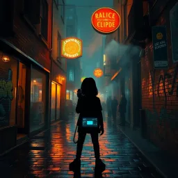 Chasing Echoes