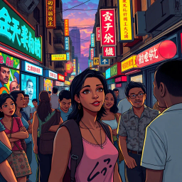 Cultural Narrative Adventure text games