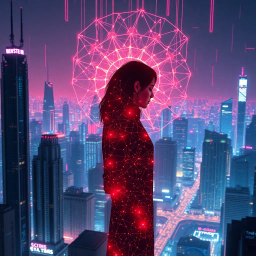 Data Drift: The Last Algorithm - Text-based game