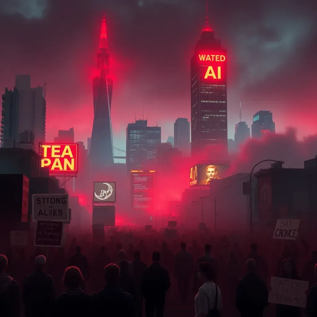 Capital Collapse