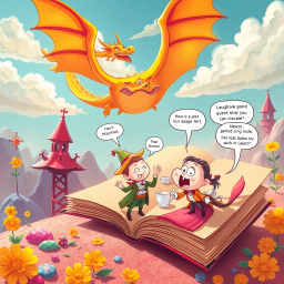 Quest Roulette: The Infinite Story - Text-based game