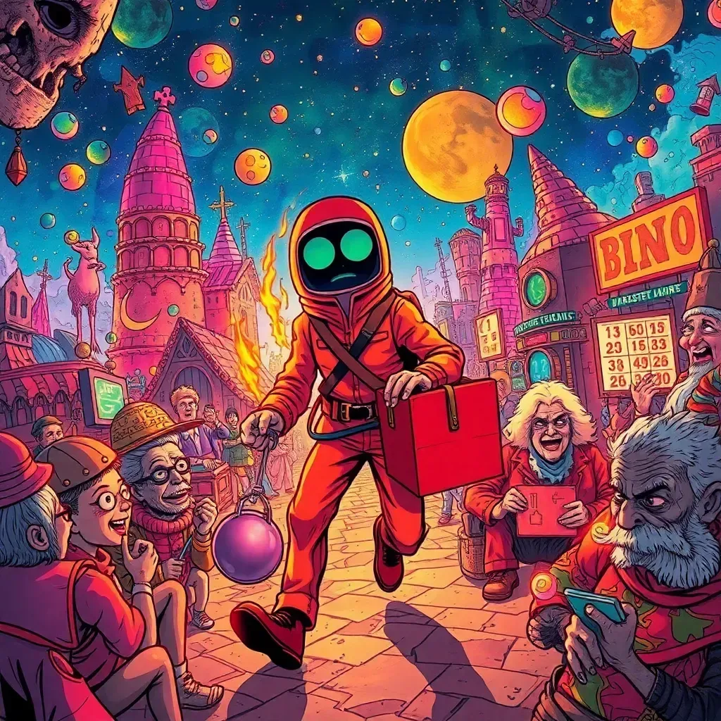 Spectrum Wars: Which Dimension Is It, Anyway?