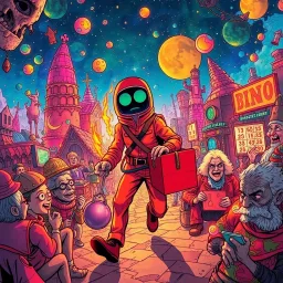 Spectrum Wars: Which Dimension Is It, Anyway?