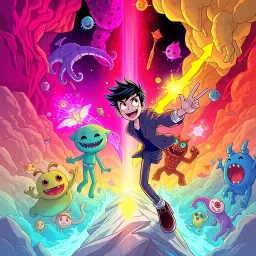 Spectrum Wars: Which Dimension Is It Anyway?