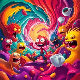 Spectrum Wars: Which Dimension Is It Anyway?