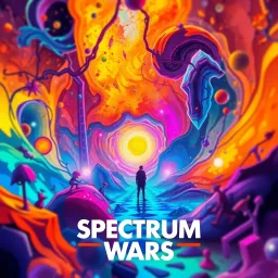 Spectrum Wars: Whose Dimension is it Anyway?