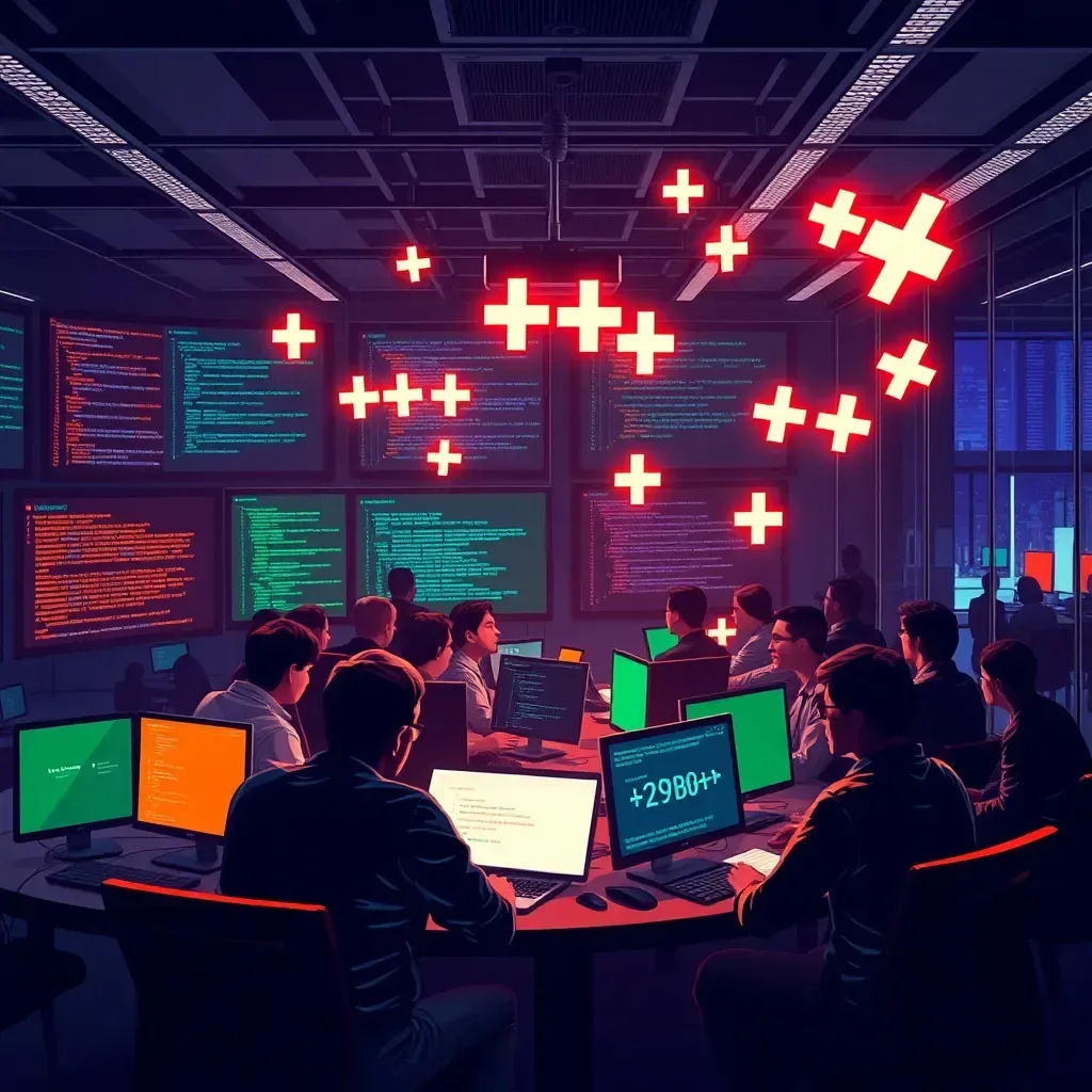 Codebase Crusaders