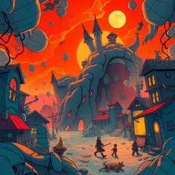 Narrative Nexus