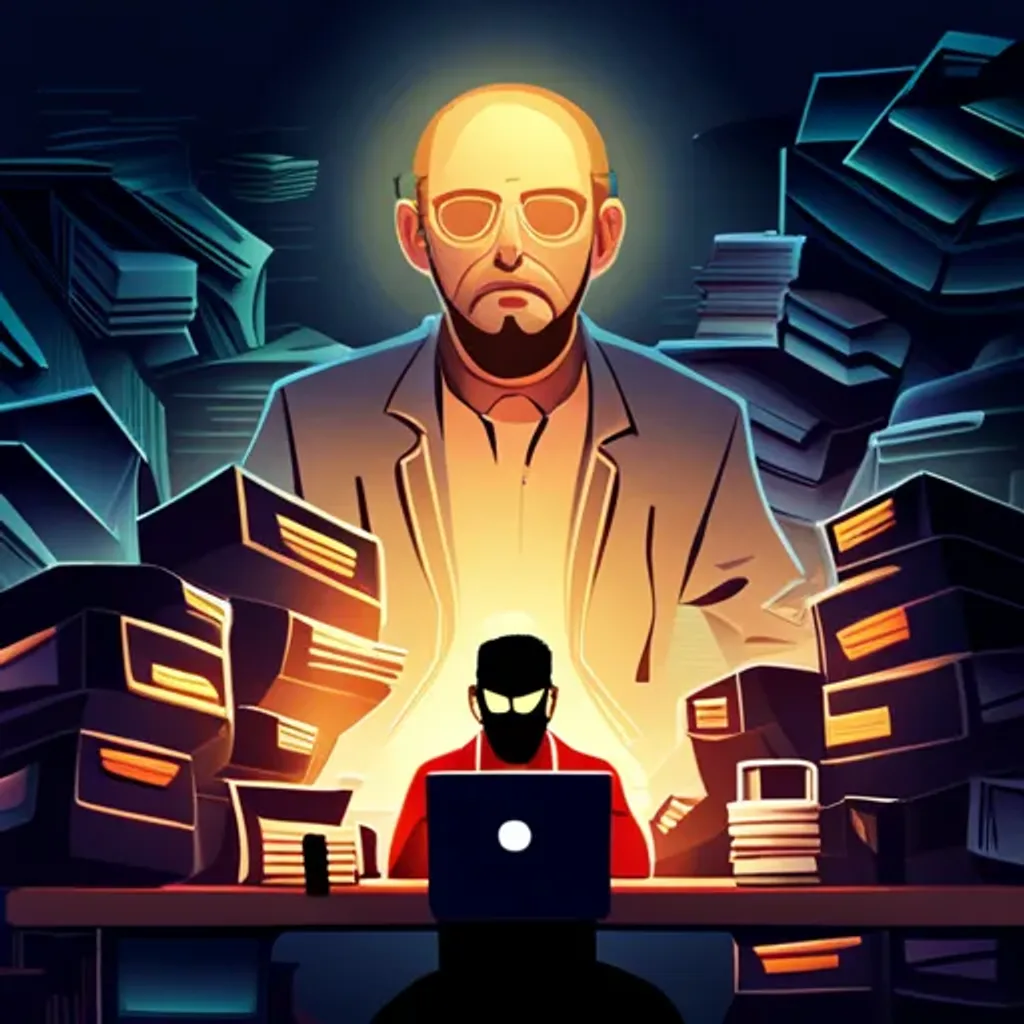 Code Migration Madness