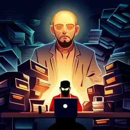 Programmer's Nightmare text games