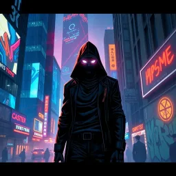 Networked Shadows - Text-based game