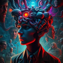 Mindbender Chronicles: Who’s Hello, Anyway? - Text-based game