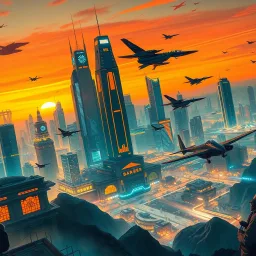 Electric Revolution