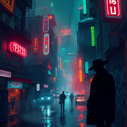 Whose Shadows Are These? - Text-based game