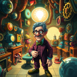 MindBend: Whose Hello, Anyway? - Text-based game