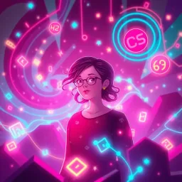 Spinning Glyph Adventures - Text-based game