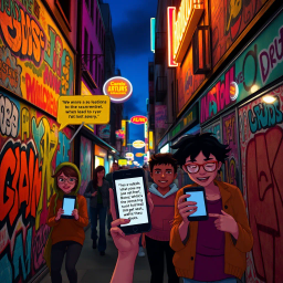 Hello, Who's This Anyway? - Text-based game