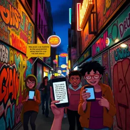 Hello, Who's This Anyway? - Text-based game