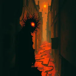 Shadowplay: Whose Shadow Is It Anyway? - Text-based game