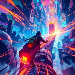 Spectrum Wars: Which Dimension Is It Anyway? - Text-based game
