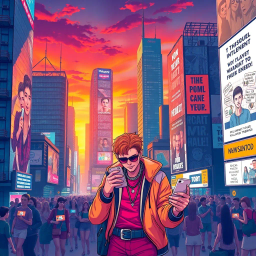 Hello, Whose Squad? - Text-based game