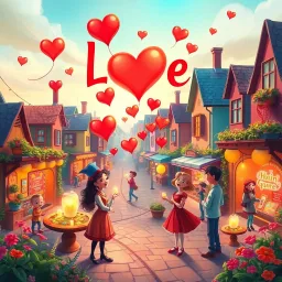 Heartstrings: Whose Heart is it Anyway?
