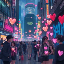 Hello, Whose Heart Is It Anyway? - Text-based game