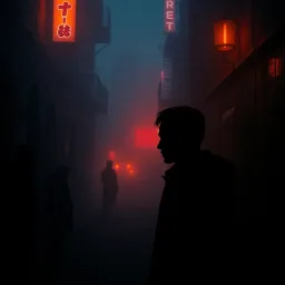 Whose Shadows Are These? - Text-based game