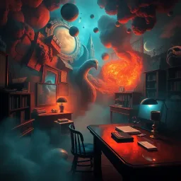 Mindbend: Whose Hello, Anyway? - Text-based game