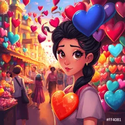 Whose Heart Is It Anyway?