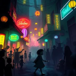 Shadowplay: Whose Shadow is it Anyway? - Text-based game