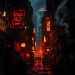 Shadowplay: Whose Shadow is it Anyway? - Text-based game