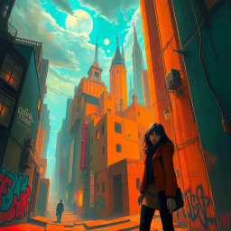 Mindbender Chronicles: Who's Hello, Anyway? - Text-based game