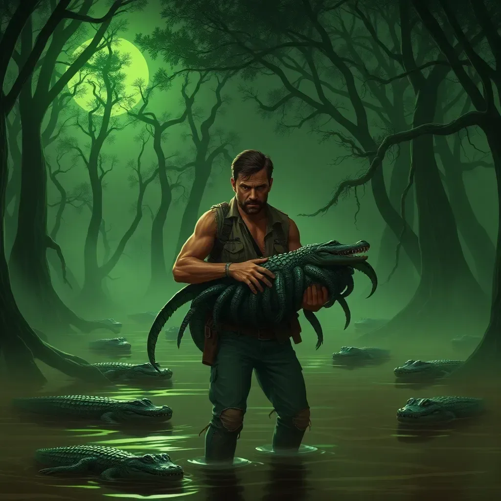 Gator Guys