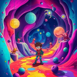 Spectrum Wars: Which Dimension Is It Anyway?