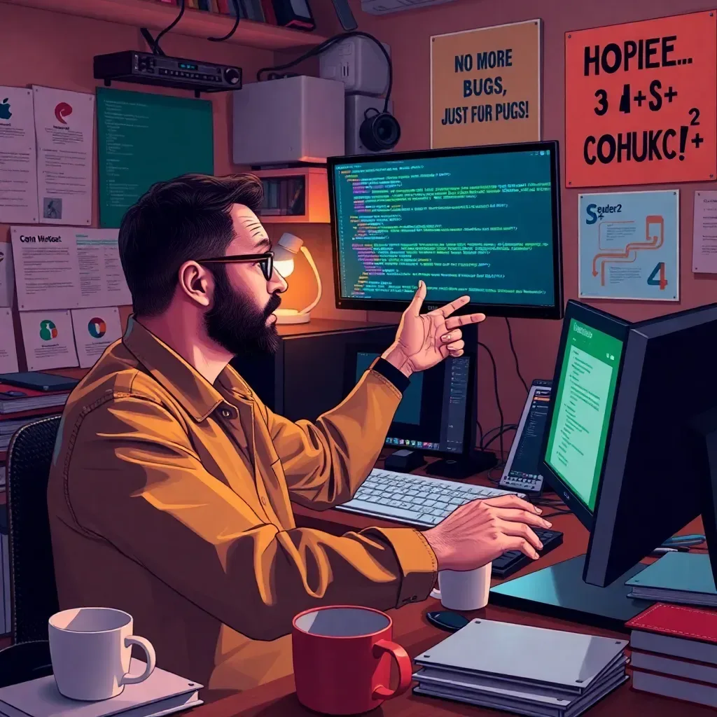 Codebase Migration Mayhem