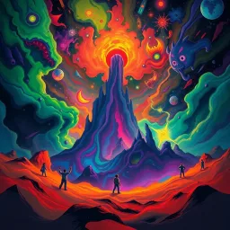 Spectrum Wars: Which Dimension is It, Anyway?